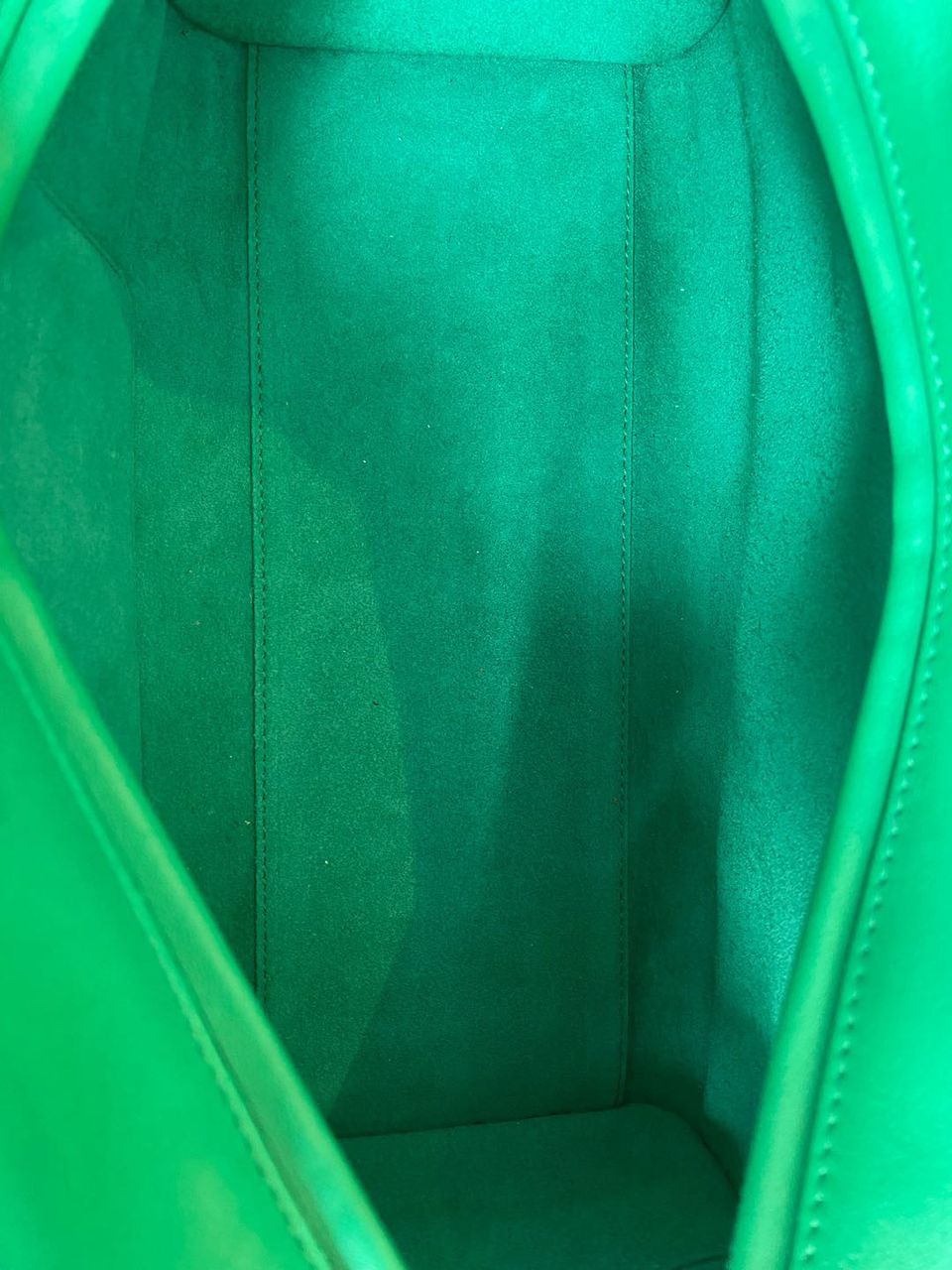 Loewe Amazona 28 verde electrico