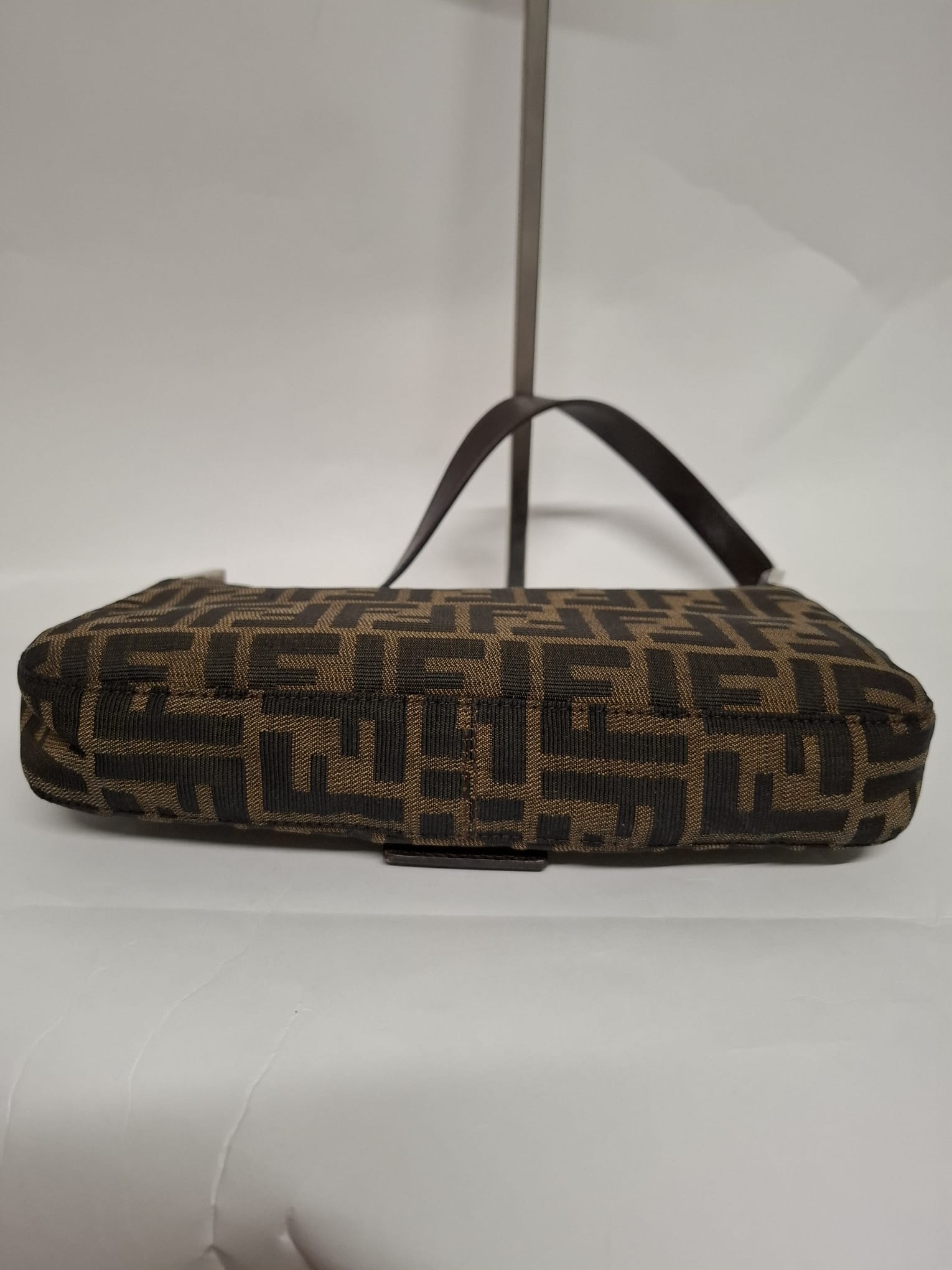 Fendi Baguette Clásica Zucca