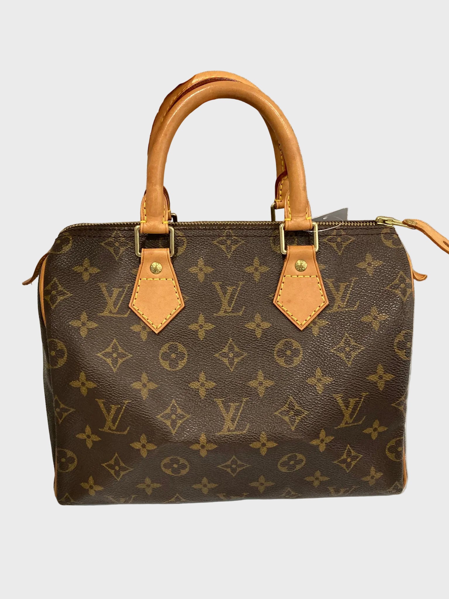 Louis Vuitton Speedy 25 Monogram