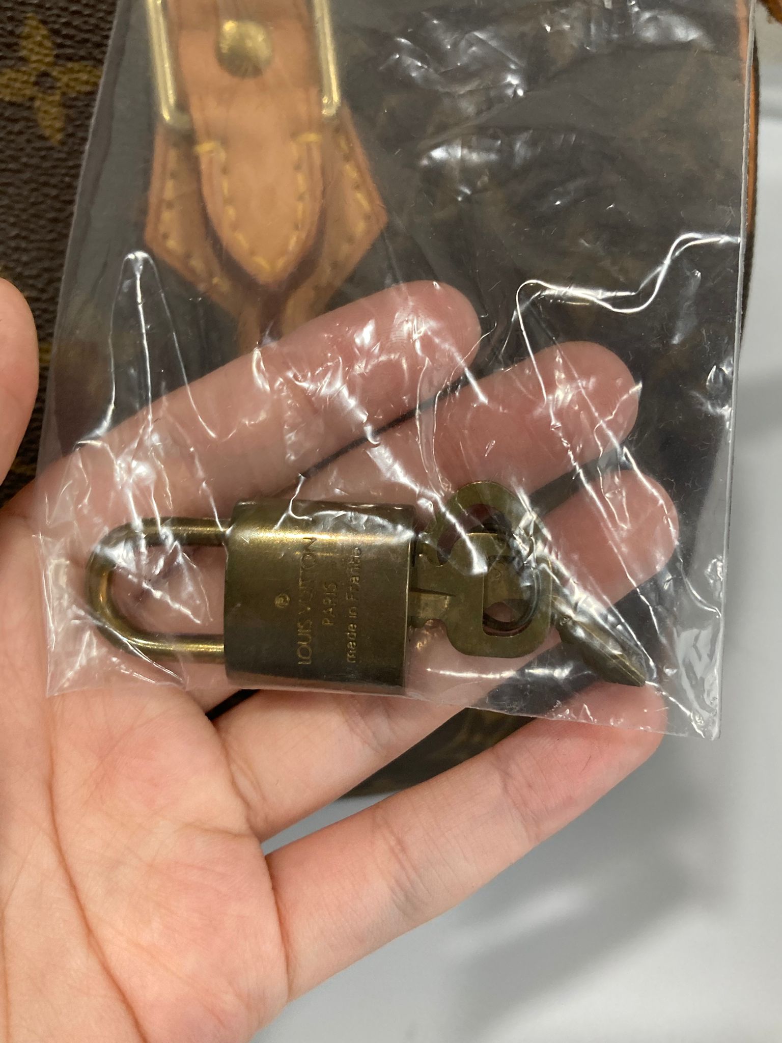 Louis Vuitton Speedy 25 Monogram