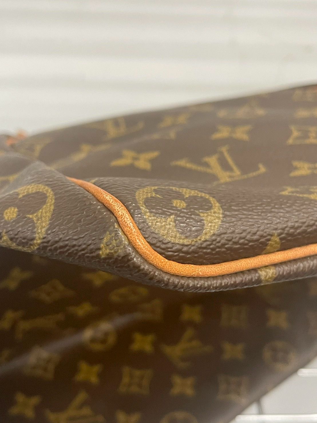 Louis Vuitton Speedy 35 Monogram SD0929