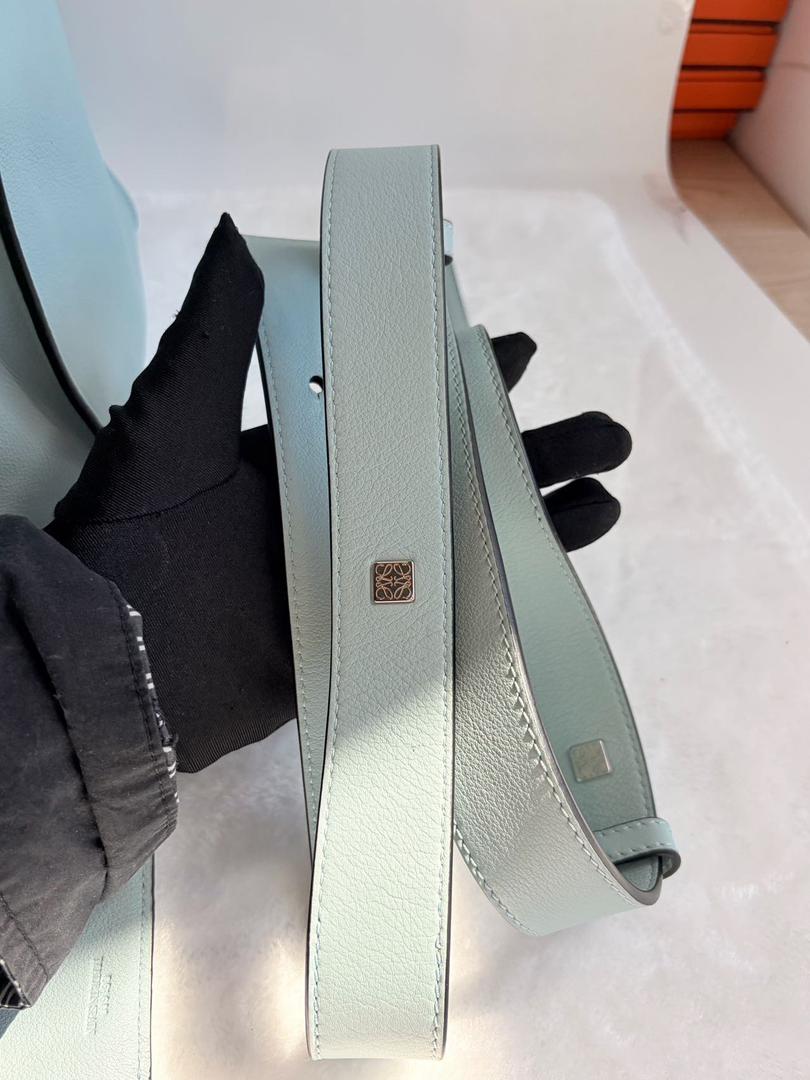 Loewe hammock Grande azul cielo
