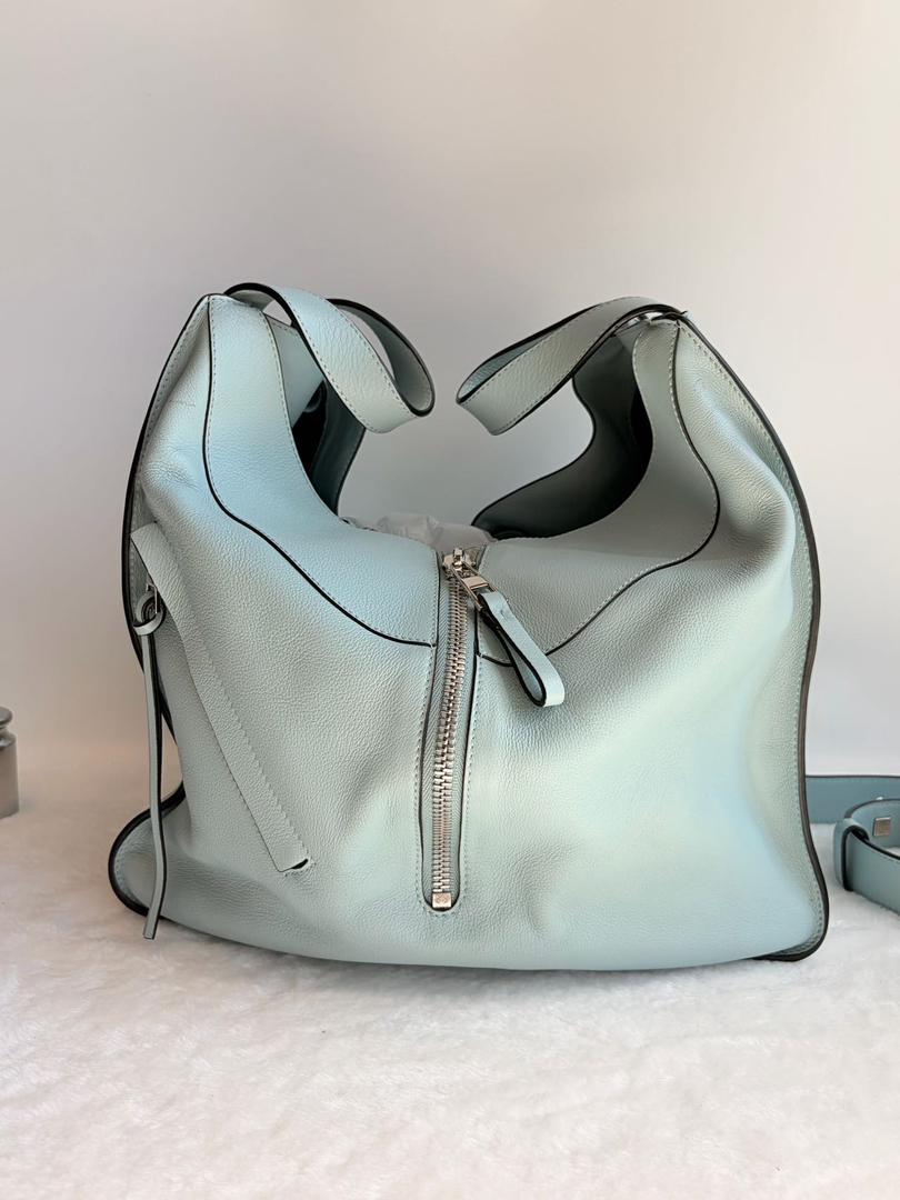 Loewe hammock Grande azul cielo