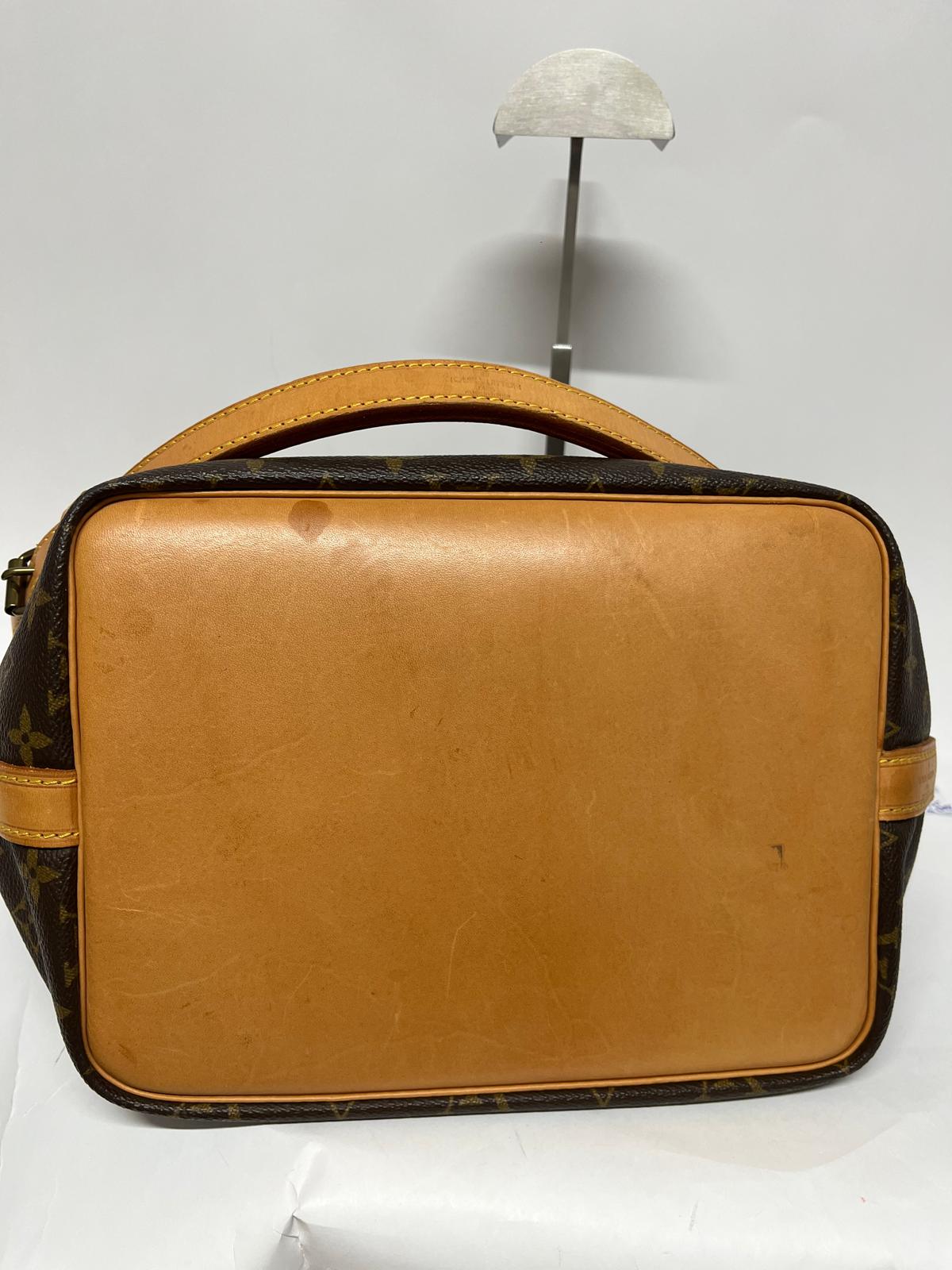 Louis Vuitton Petit Noé Lona Monogram 1999