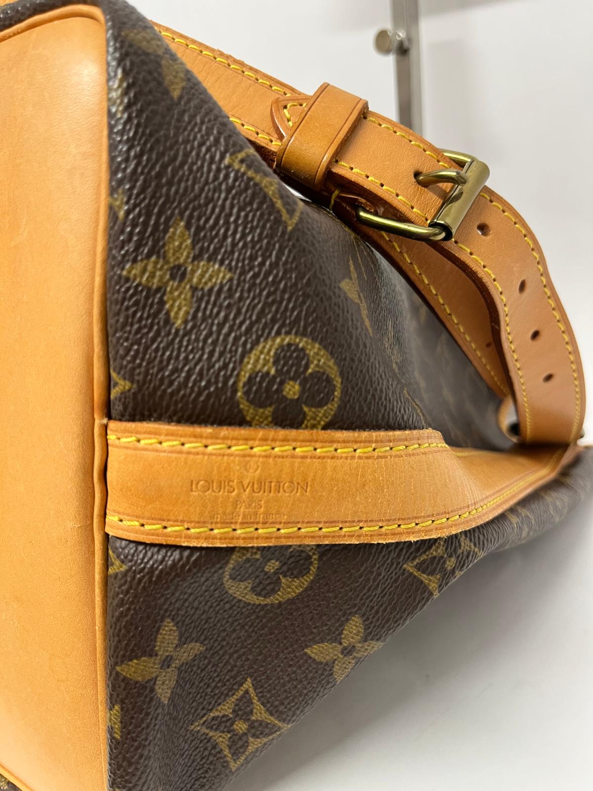 Louis Vuitton Petit Noé Lona Monogram 1999