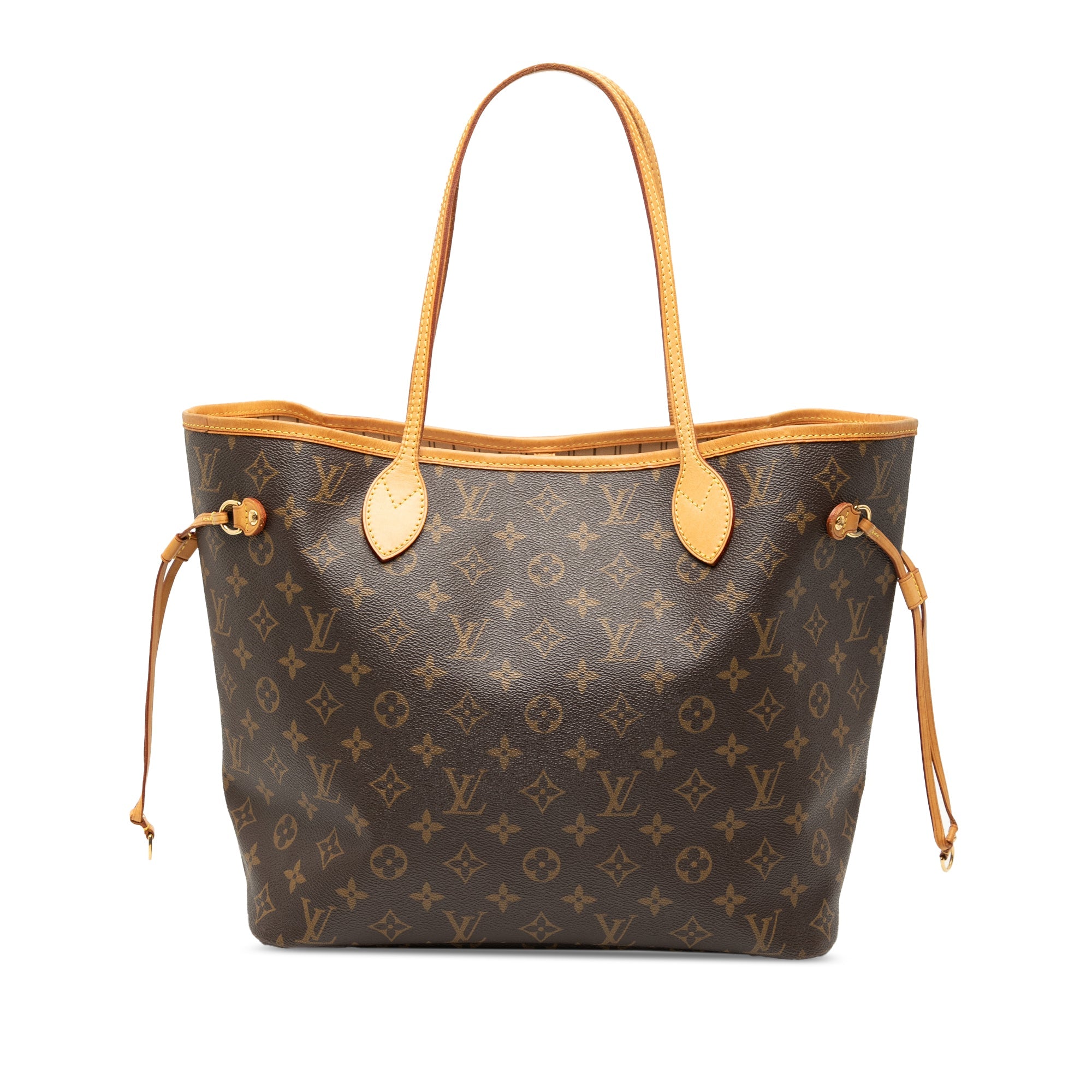 Louis Vuitton Neverfull MM | Monogram
