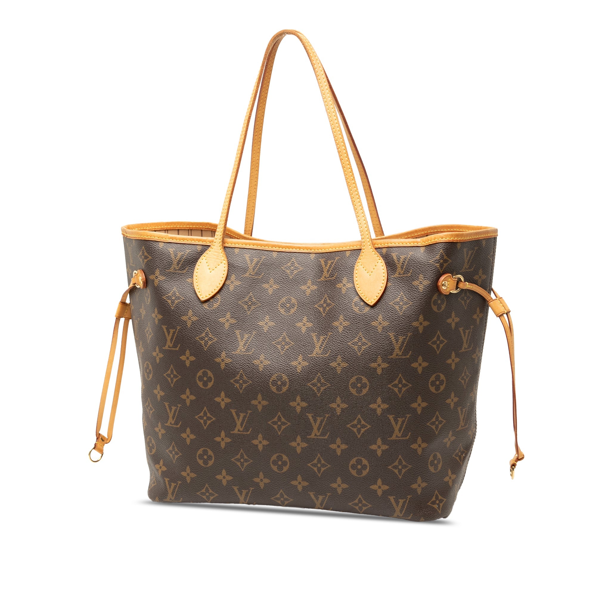 Louis Vuitton Neverfull MM | Monogram