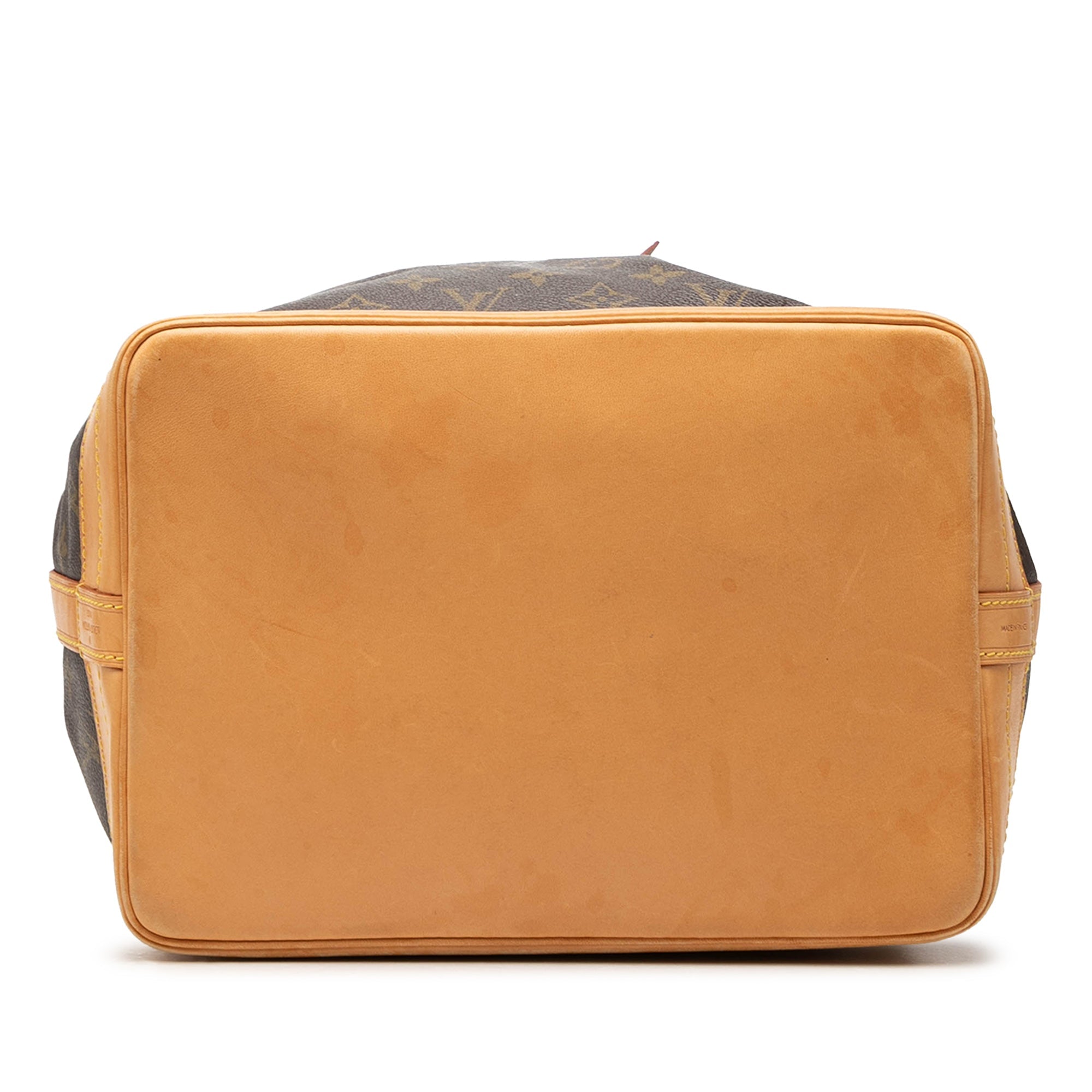 Louis Vuitton Noé GM Monogram SP0996