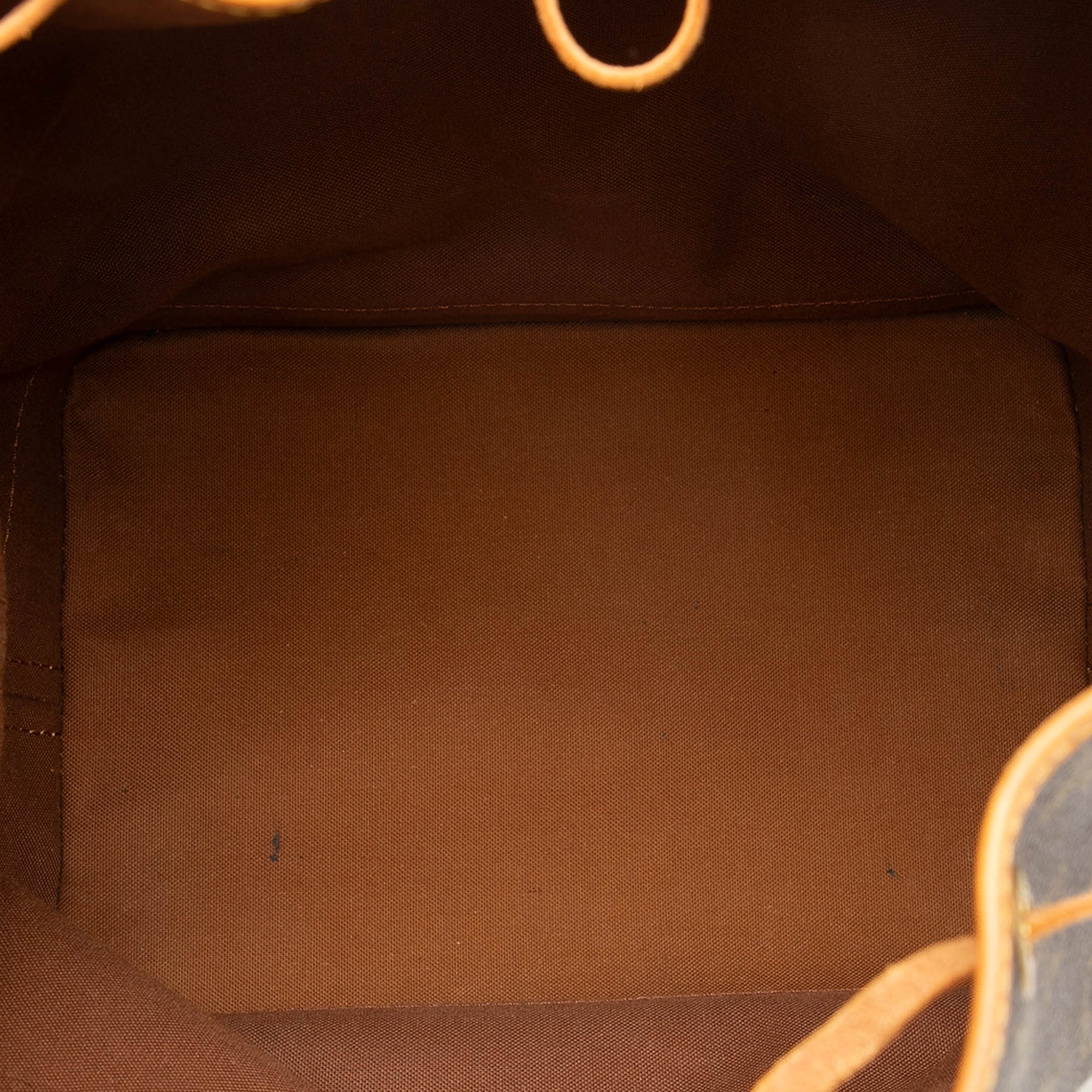 Louis Vuitton Noé GM Monogram SP0996