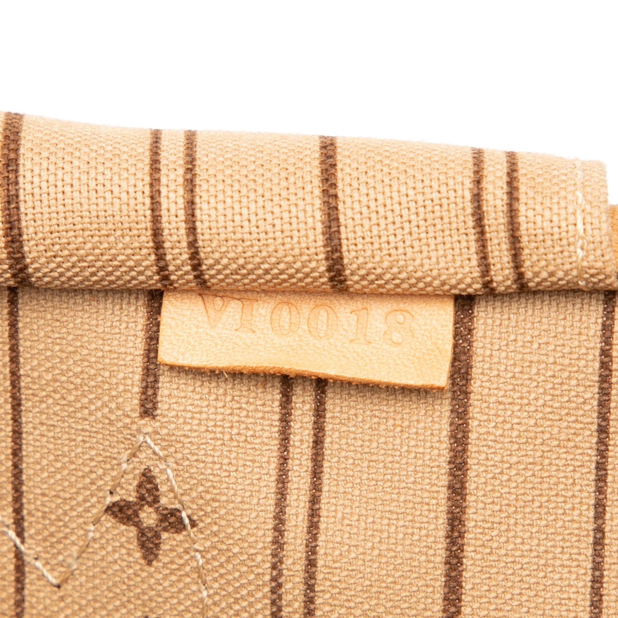 Louis Vuitton Neverfull MM | Monogram
