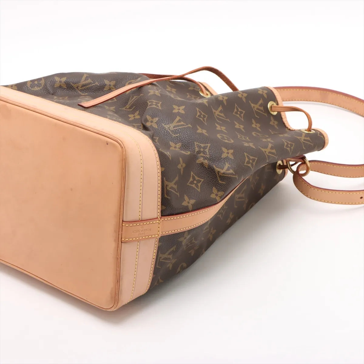 Louis Vuitton Noé clásico grande Monogram